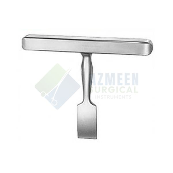 Chisels - Gauges - osteotomes