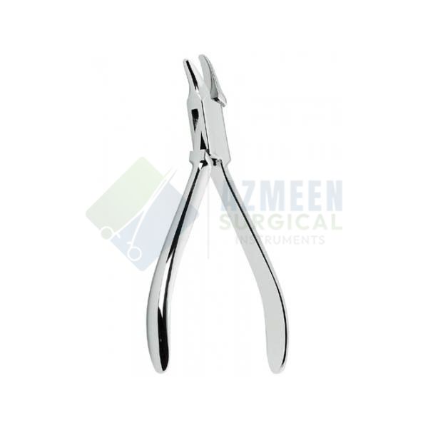NANCE PLIERS FOR ORTHODONTICS