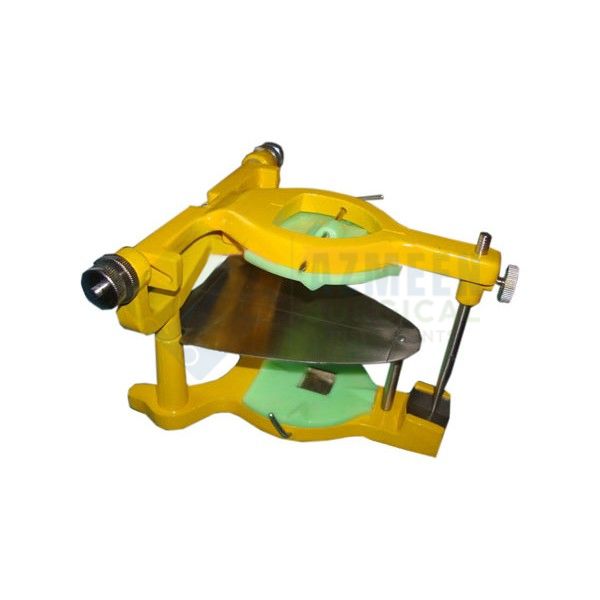 UNIVERSAL ARTICULATOR (YELLOW) 