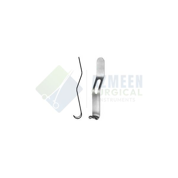  Oral Instruments