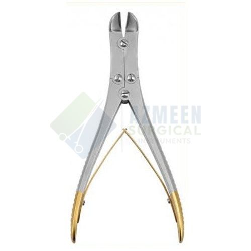 TC tipped - Gold instruments