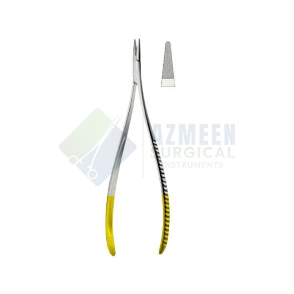 Needle Holders