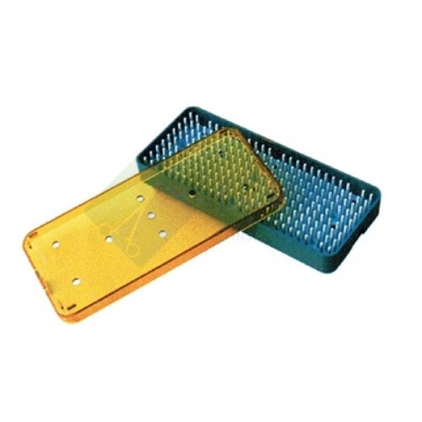 Sterilization Trays