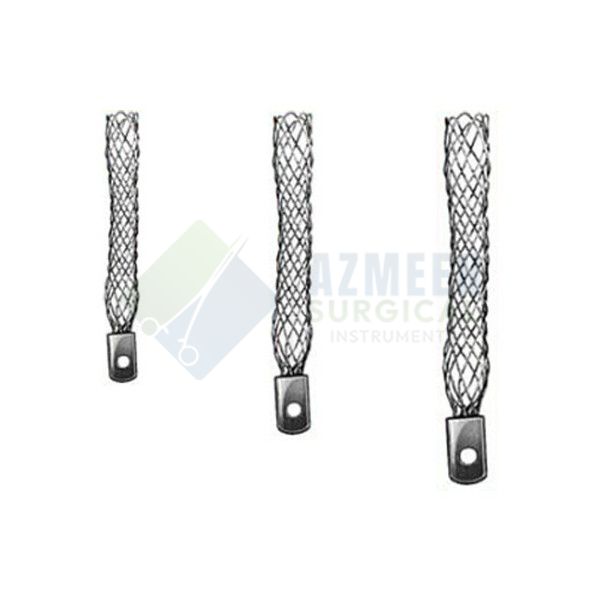 Wire cut plier - extension bows