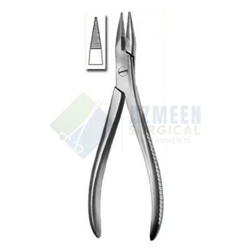 Plier - Accessories