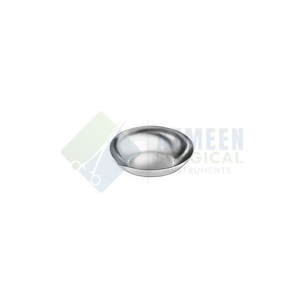Flat Dish