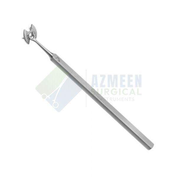Corneal Markers