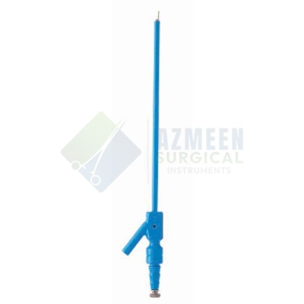 Frazier Suction Tube